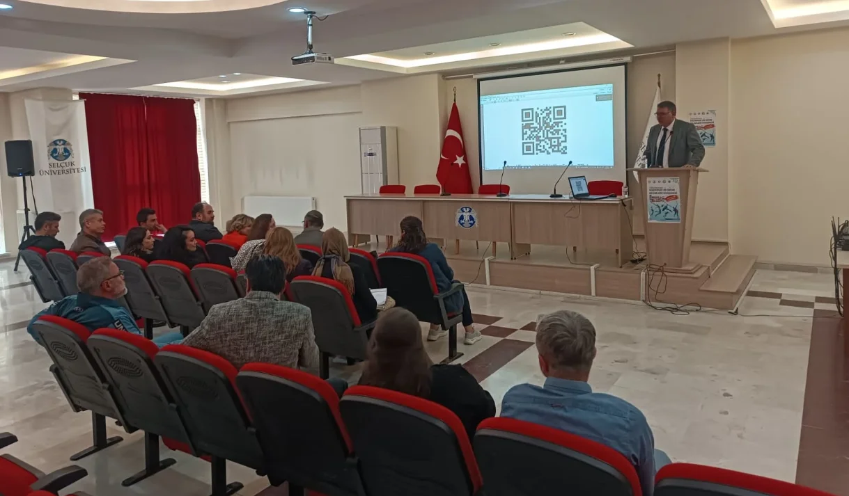 Kurumsal Kalite Süreçleri Kapsamında Haftalık Değerlendirmeler Başladı!