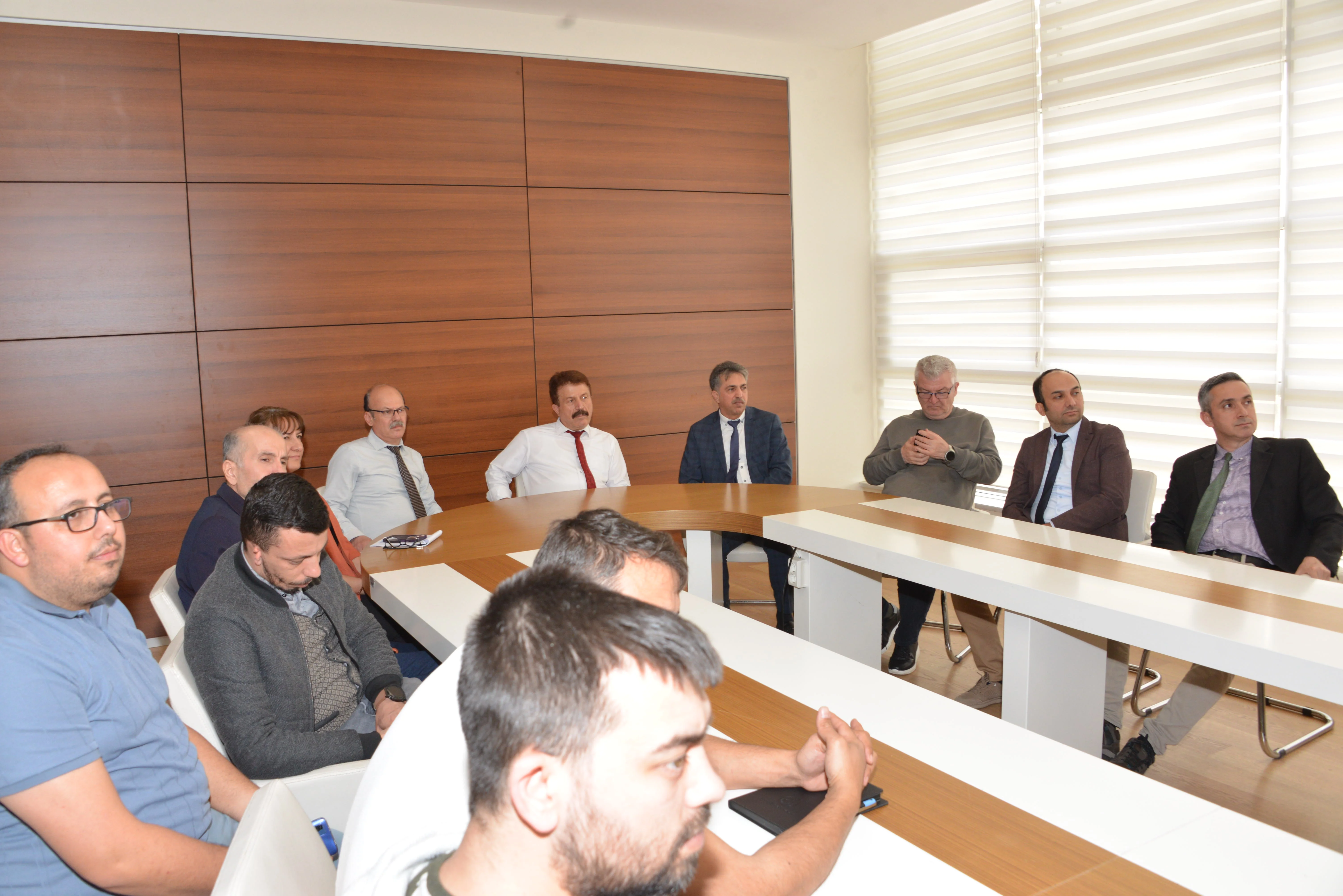 İç Kontrol Sistemi Eğitimi