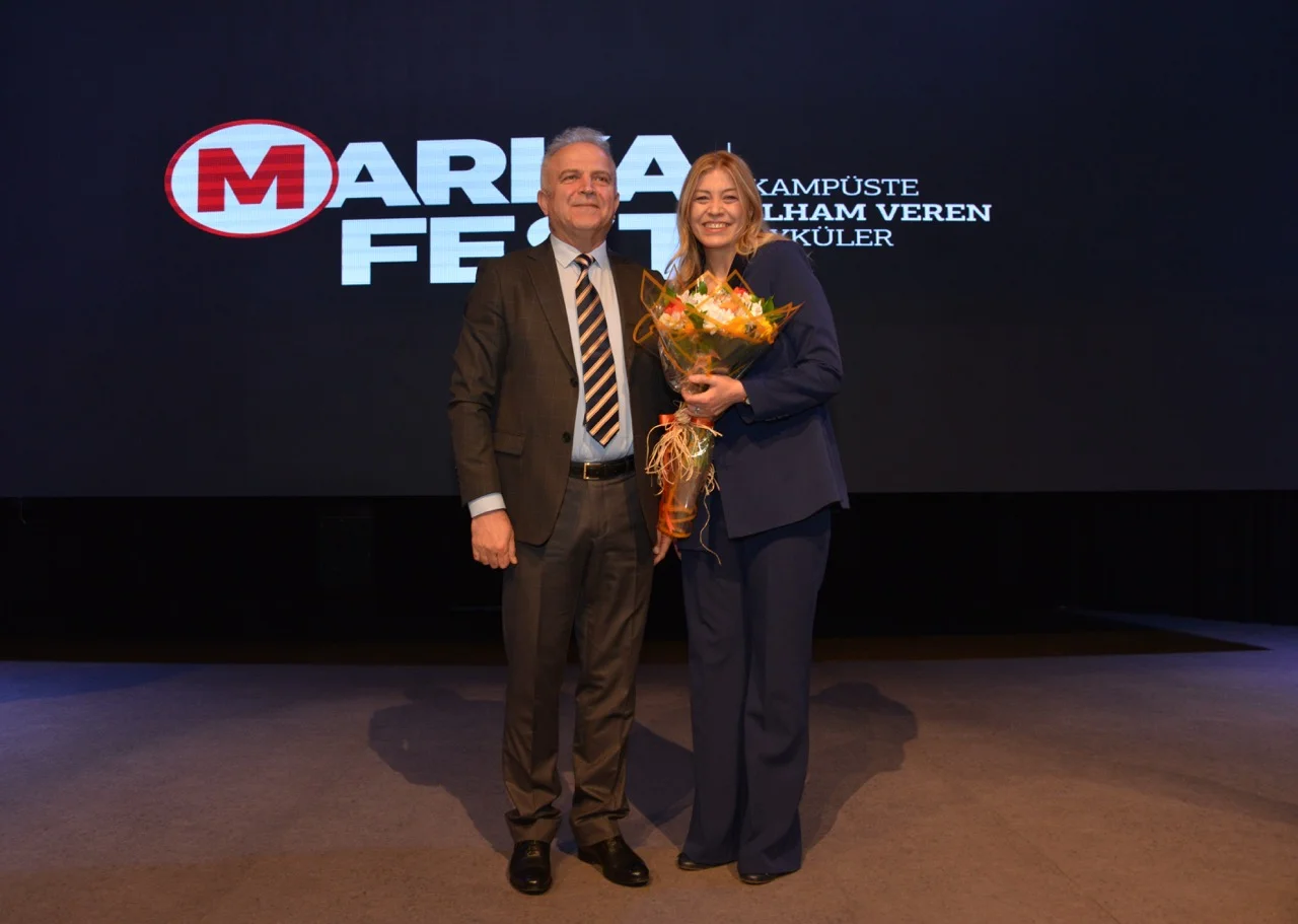 MarkaFest kampüste: İyilikte birleşen markalar