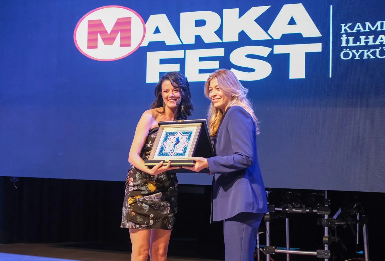 MarkaFest kampüste: İyilikte birleşen markalar