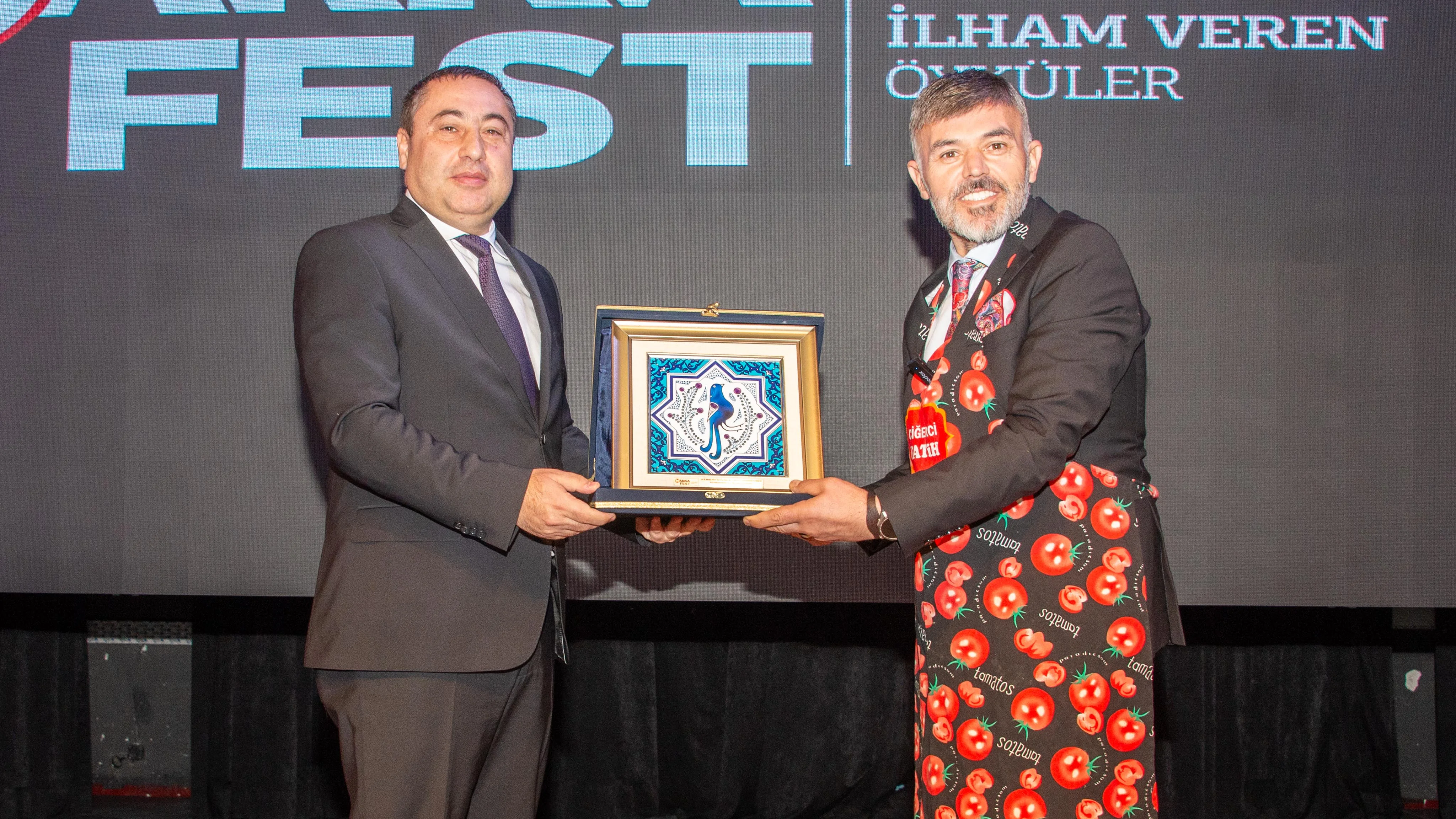 İyilikte buluşan markalar, MarkaFest’te bir araya geldi
