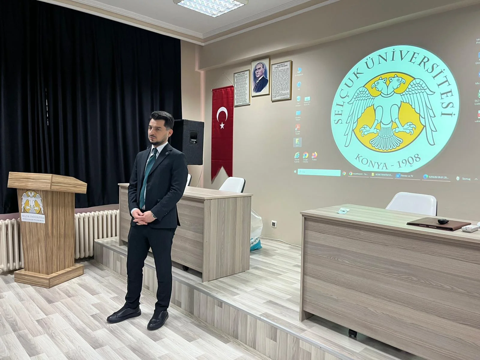 Bilinçli Su Kullanımı Eğitimi