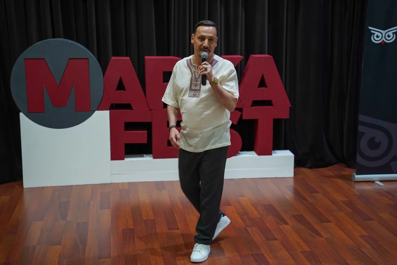 Geleceğin iletişimcilerine yol haritası MarkaFest Akademi’de