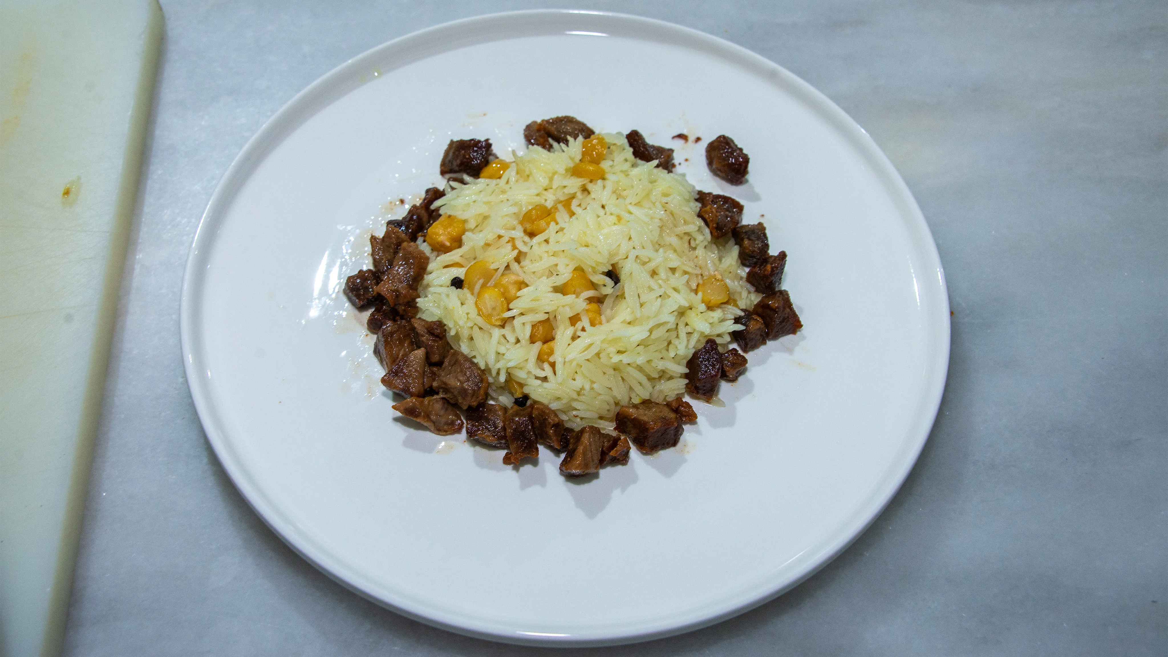 Konya Yöresel Yemek Yarışması başladı