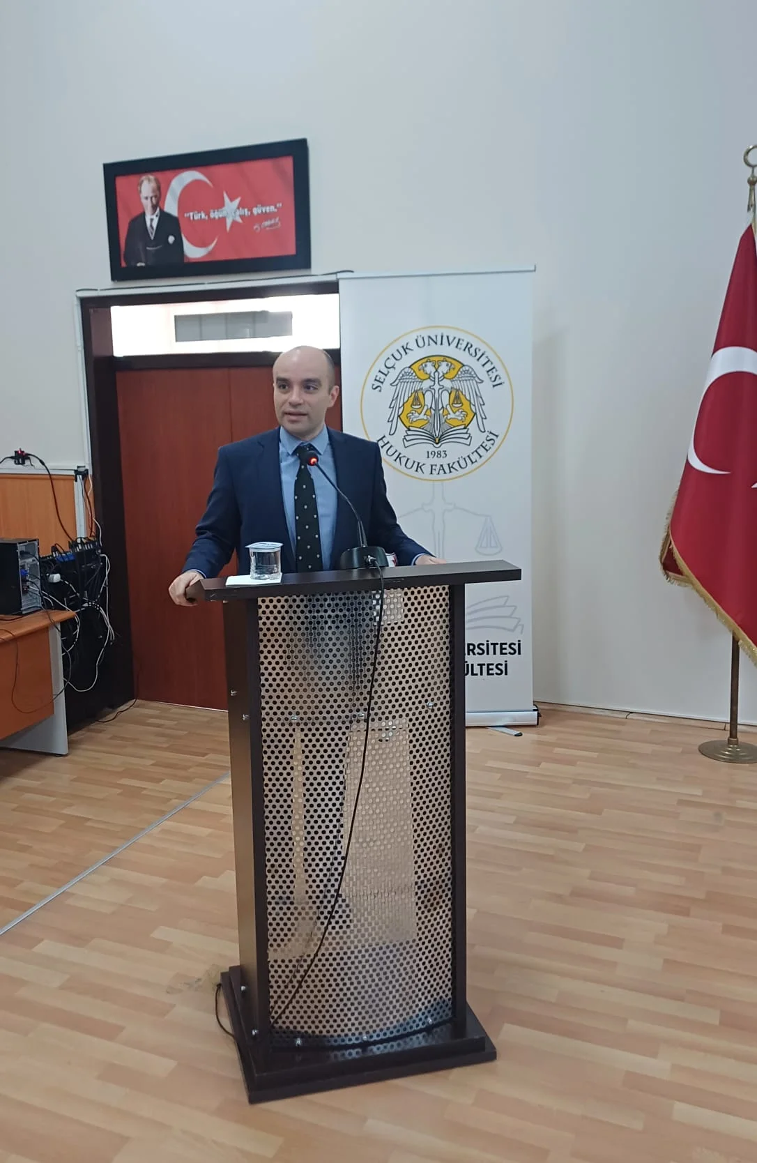 Lise Öğrencilerine Önce Eğitim Sonra Konser