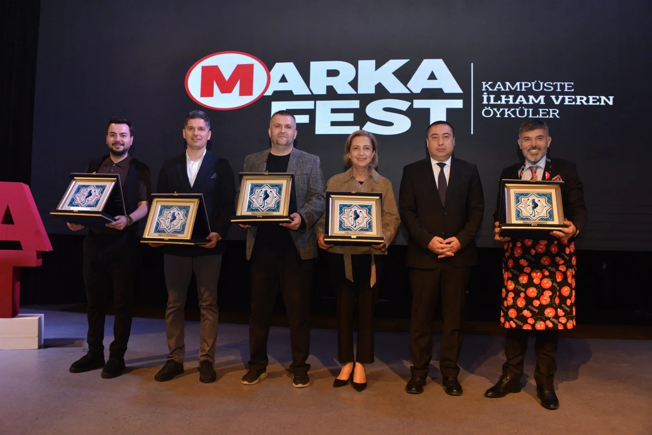MarkaFest kampüste: İyilikte birleşen markalar