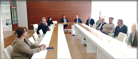 Memur ve Akademik Personel Maaş Uygulamaları İşlemleri